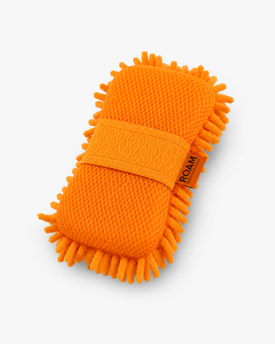 ROAM Microfibre Wash Sponge