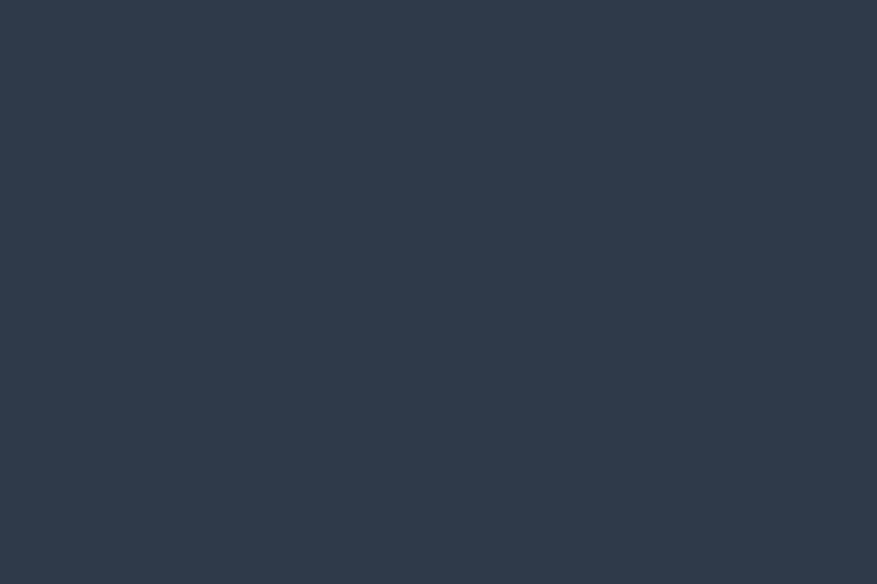 Use this hex code 2F3A4A